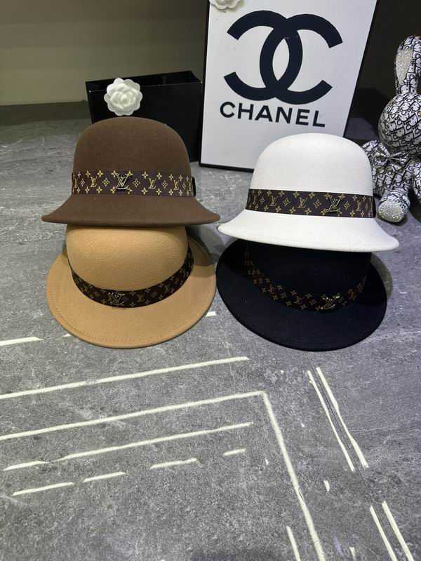 LV Top Hat dx31